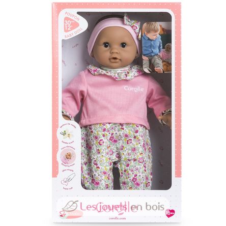 Muñeca Calin Maria CO-9000100630 Corolle 7