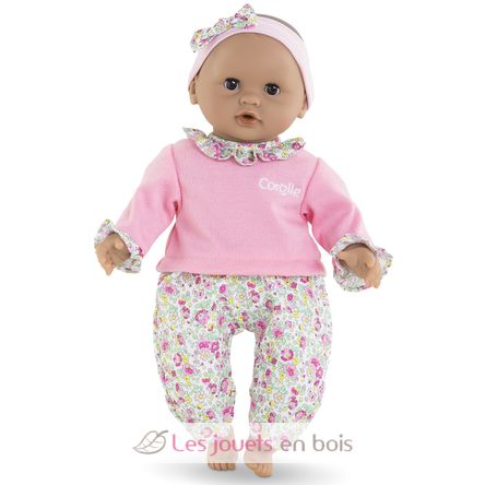 Muñeca Calin Maria CO-9000100630 Corolle 3