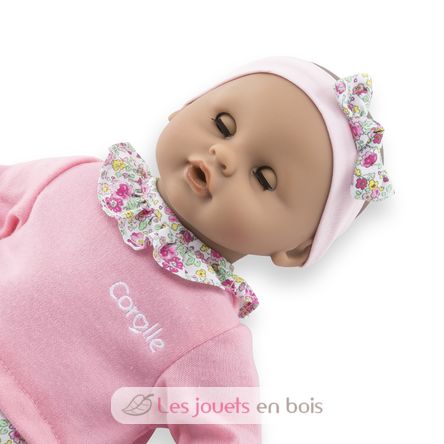 Muñeca Calin Maria CO-9000100630 Corolle 4