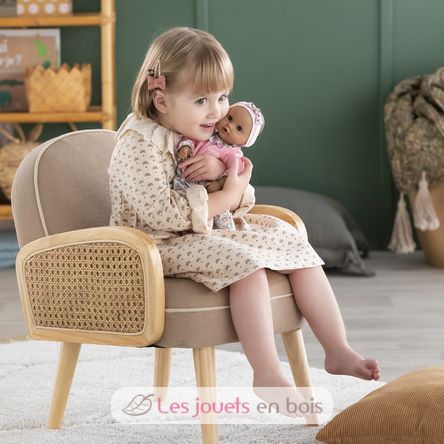 Muñeca Calin Maria CO-9000100630 Corolle 11