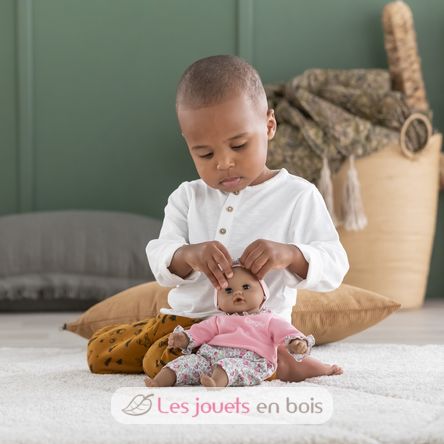 Muñeca Calin Maria CO-9000100630 Corolle 10