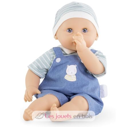 Muñeca Calin Maël CO-9000100640 Corolle 3