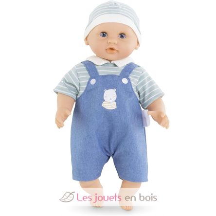 Muñeca Calin Maël CO-9000100640 Corolle 4