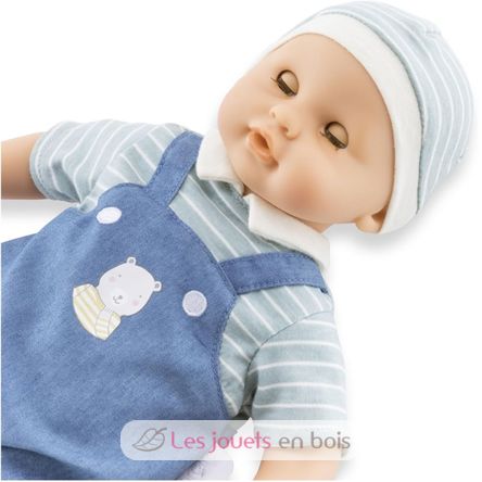 Muñeca Calin Maël CO-9000100640 Corolle 2
