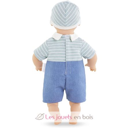Muñeca Calin Maël CO-9000100640 Corolle 5