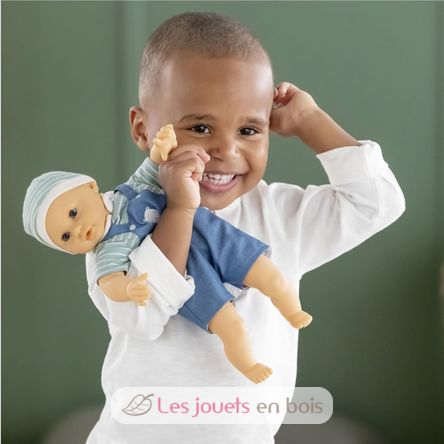 Muñeca Calin Maël CO-9000100640 Corolle 7