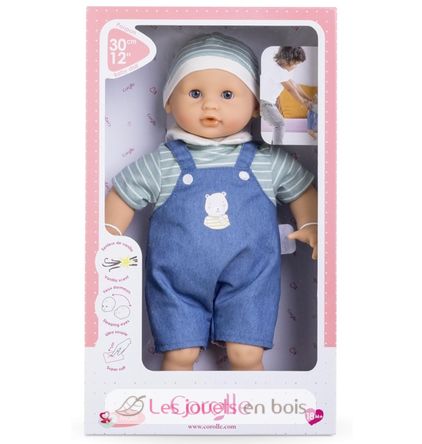 Muñeca Calin Maël CO-9000100640 Corolle 6