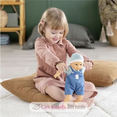 Muñeca Calin Maël CO-9000100640 Corolle 8