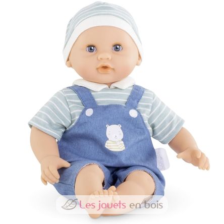 Muñeca Calin Maël CO-9000100640 Corolle 1