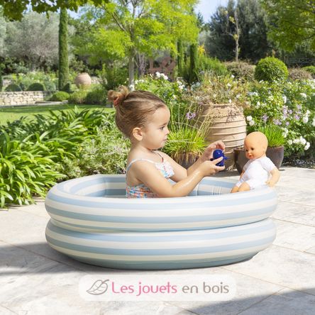 Muñeca de baño marinero CO-9000100670 Corolle 9