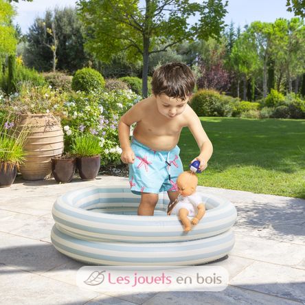 Muñeca de baño marinero CO-9000100670 Corolle 8