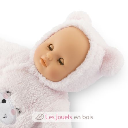 Muñeca Calin Oso de amor CO-9000100720 Corolle 3