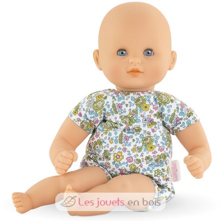 Muñeca Calin Oso de amor CO-9000100720 Corolle 6