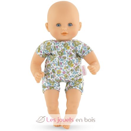 Muñeca Calin Oso de amor CO-9000100720 Corolle 7
