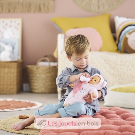 Muñeca Calin Oso de amor CO-9000100720 Corolle 17