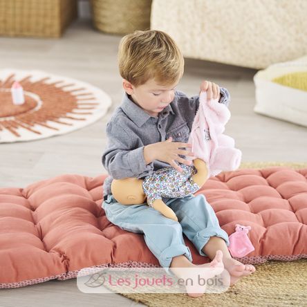 Muñeca Calin Oso de amor CO-9000100720 Corolle 15
