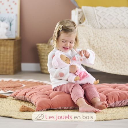 Muñeca Calin Oso de amor CO-9000100720 Corolle 16
