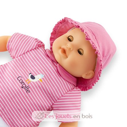 Muñeca de baño Océane CO-9000100750 Corolle 4