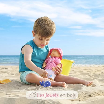 Muñeca de baño Océane CO-9000100750 Corolle 13