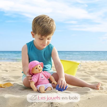 Muñeca de baño Océane CO-9000100750 Corolle 12