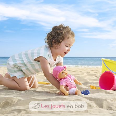 Muñeca de baño Océane CO-9000100750 Corolle 10