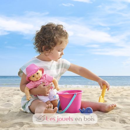 Muñeca de baño Océane CO-9000100750 Corolle 11