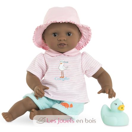 Muñeca de baño Alyzée CO-9000100760 Corolle 1
