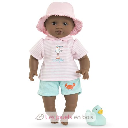 Muñeca de baño Alyzée CO-9000100760 Corolle 2