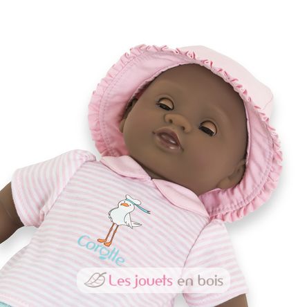 Muñeca de baño Alyzée CO-9000100760 Corolle 3