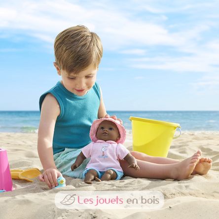 Muñeca de baño Alyzée CO-9000100760 Corolle 8
