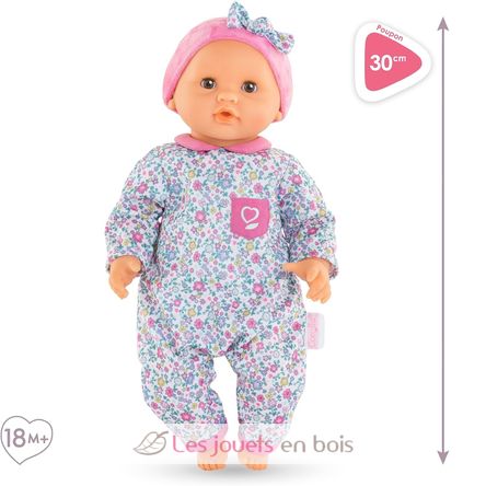 Muñeca Calin Capucine CO-9000100770 Corolle 4