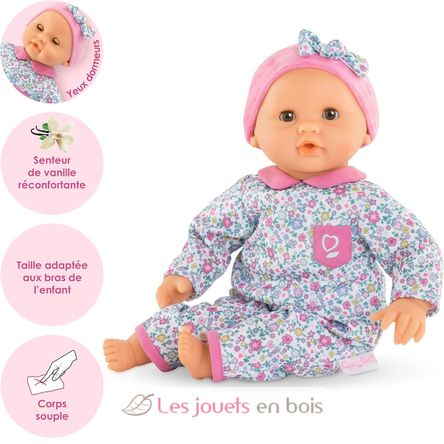 Muñeca Calin Capucine CO-9000100770 Corolle 5