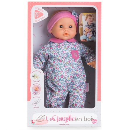 Muñeca Calin Capucine CO-9000100770 Corolle 7