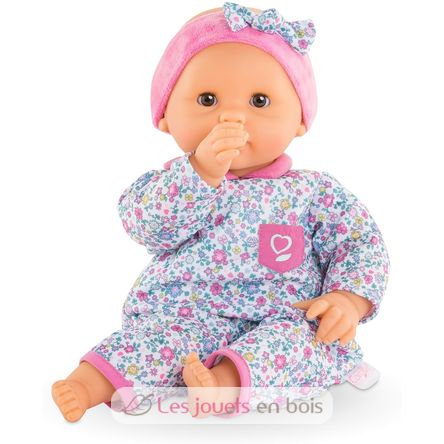 Muñeca Calin Capucine CO-9000100770 Corolle 3