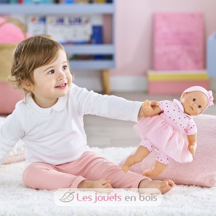 Mi adorable muñequita - Corazones CO-9000100810 Corolle 8