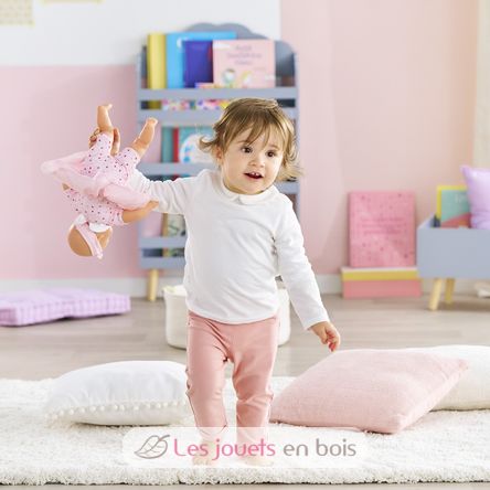 Mi adorable muñequita - Corazones CO-9000100810 Corolle 10