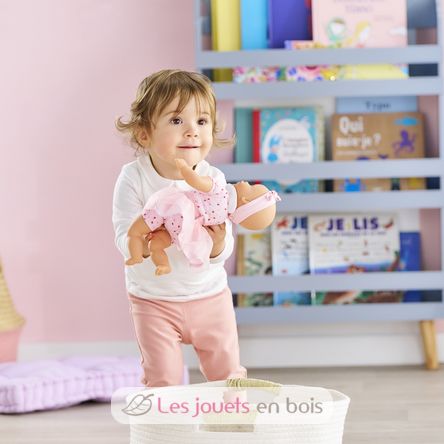 Mi adorable muñequita - Corazones CO-9000100810 Corolle 11
