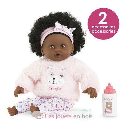 Muñeca Calin Caroline CO-9000100820 Corolle 5