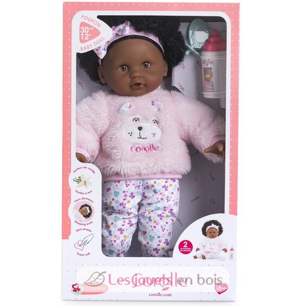 Muñeca Calin Caroline CO-9000100820 Corolle 15