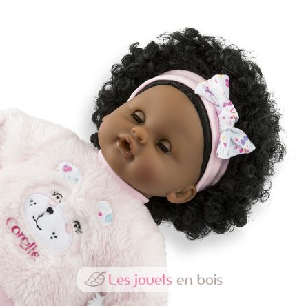 Muñeca Calin Caroline CO-9000100820 Corolle 4