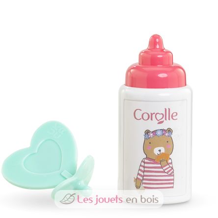 Muñeca Calin Caroline CO-9000100820 Corolle 11