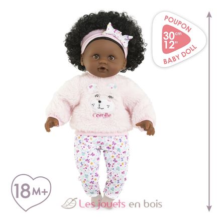 Muñeca Calin Caroline CO-9000100820 Corolle 6