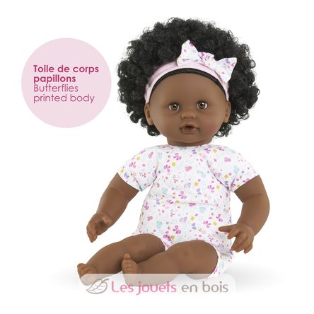 Muñeca Calin Caroline CO-9000100820 Corolle 8