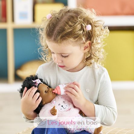 Muñeca Calin Caroline CO-9000100820 Corolle 13