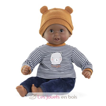 Muñeca Calin Marius CO-9000100830 Corolle 1