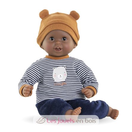 Muñeca Calin Marius CO-9000100830 Corolle 3
