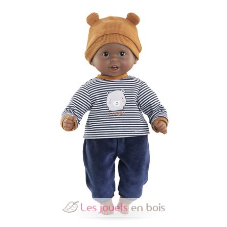 Muñeca Calin Marius CO-9000100830 Corolle 2