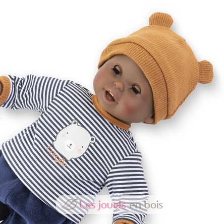 Muñeca Calin Marius CO-9000100830 Corolle 4