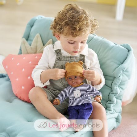 Muñeca Calin Marius CO-9000100830 Corolle 9
