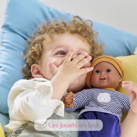 Muñeca Calin Marius CO-9000100830 Corolle 10
